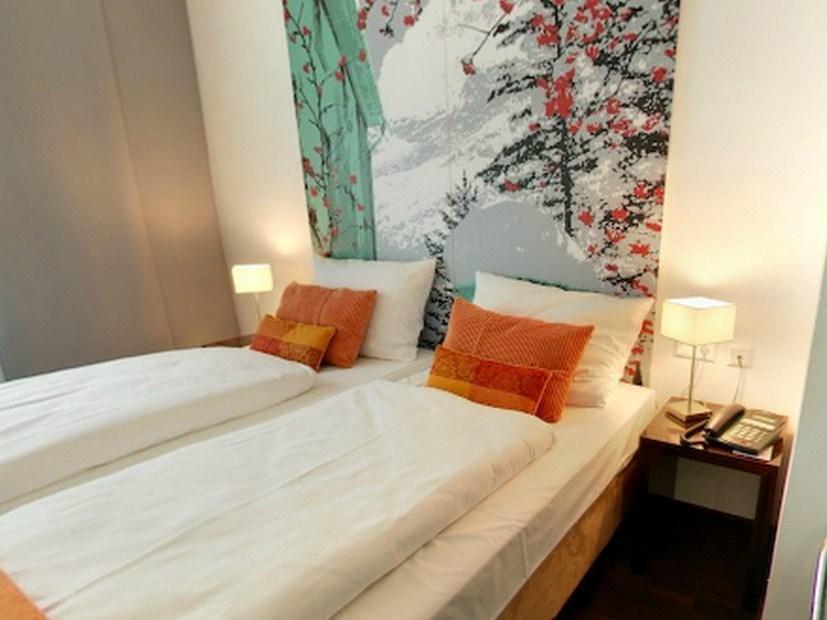 Helvetia Center 3*