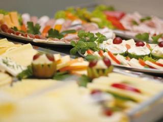 Helvetia Center Hotel Munich