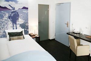Helvetia Center Munich