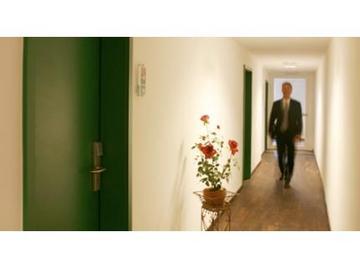 Hotel Helvetia Center Munich