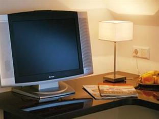 Helvetia Center Hotel Munich